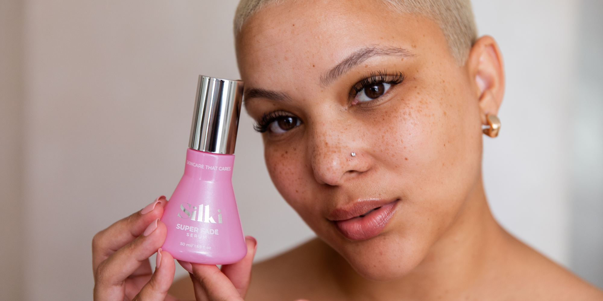 The Brightening Secret You Need to Know: Kojic Acid