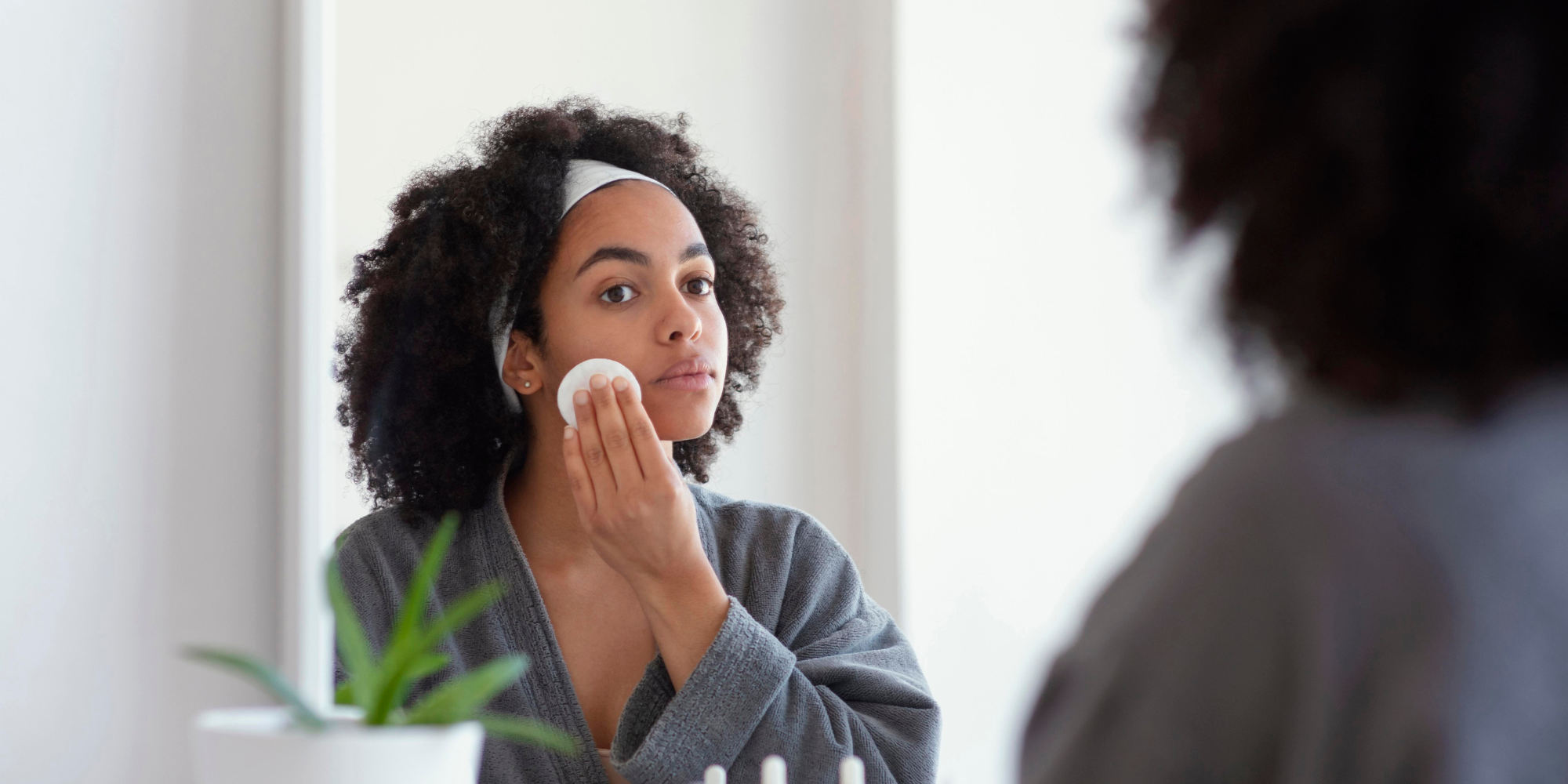 Your Skin’s Not Moody—It’s Talking to You