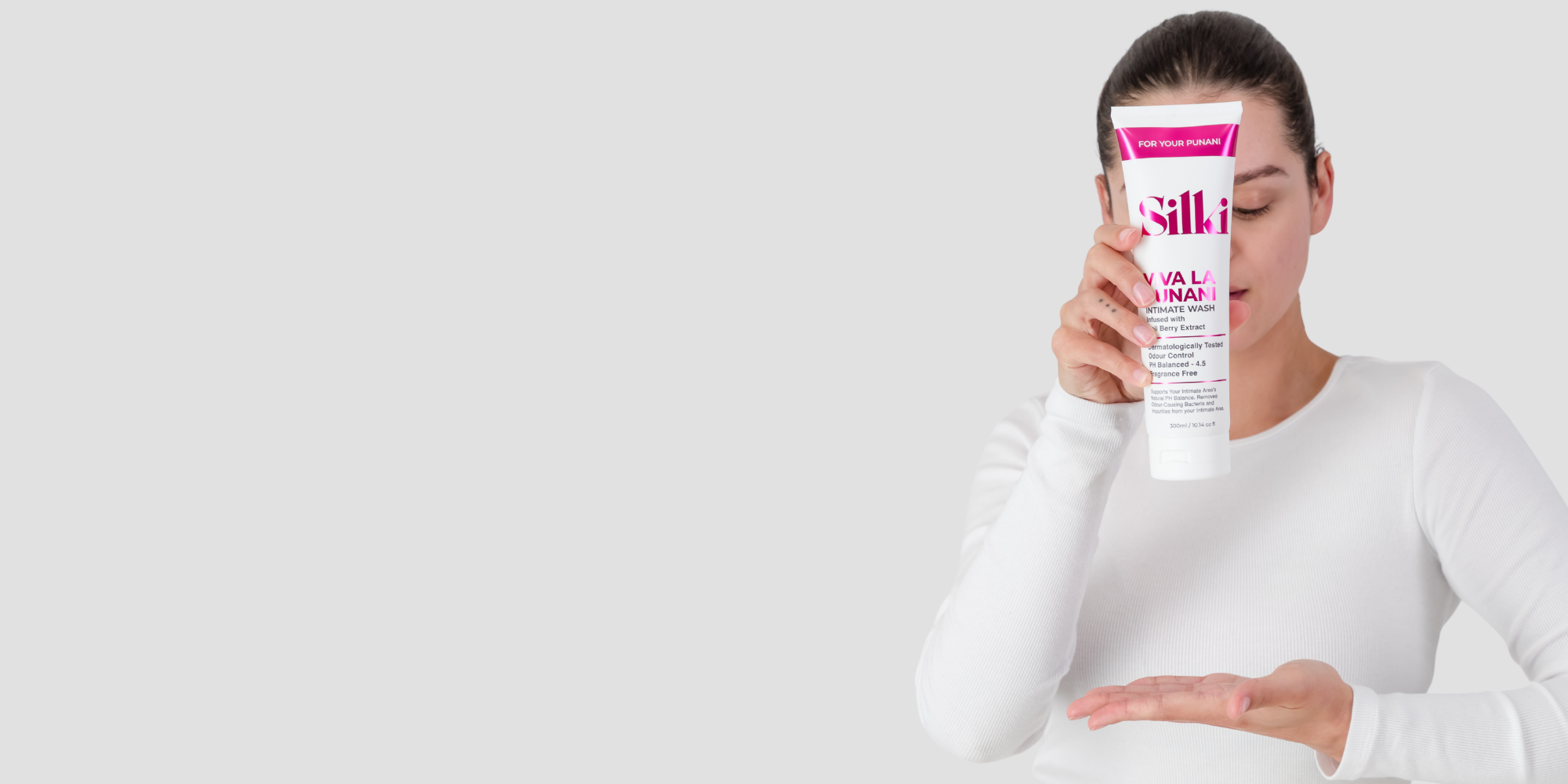 Long Live the Punani: Your Guide to Intimate Care That Gets It