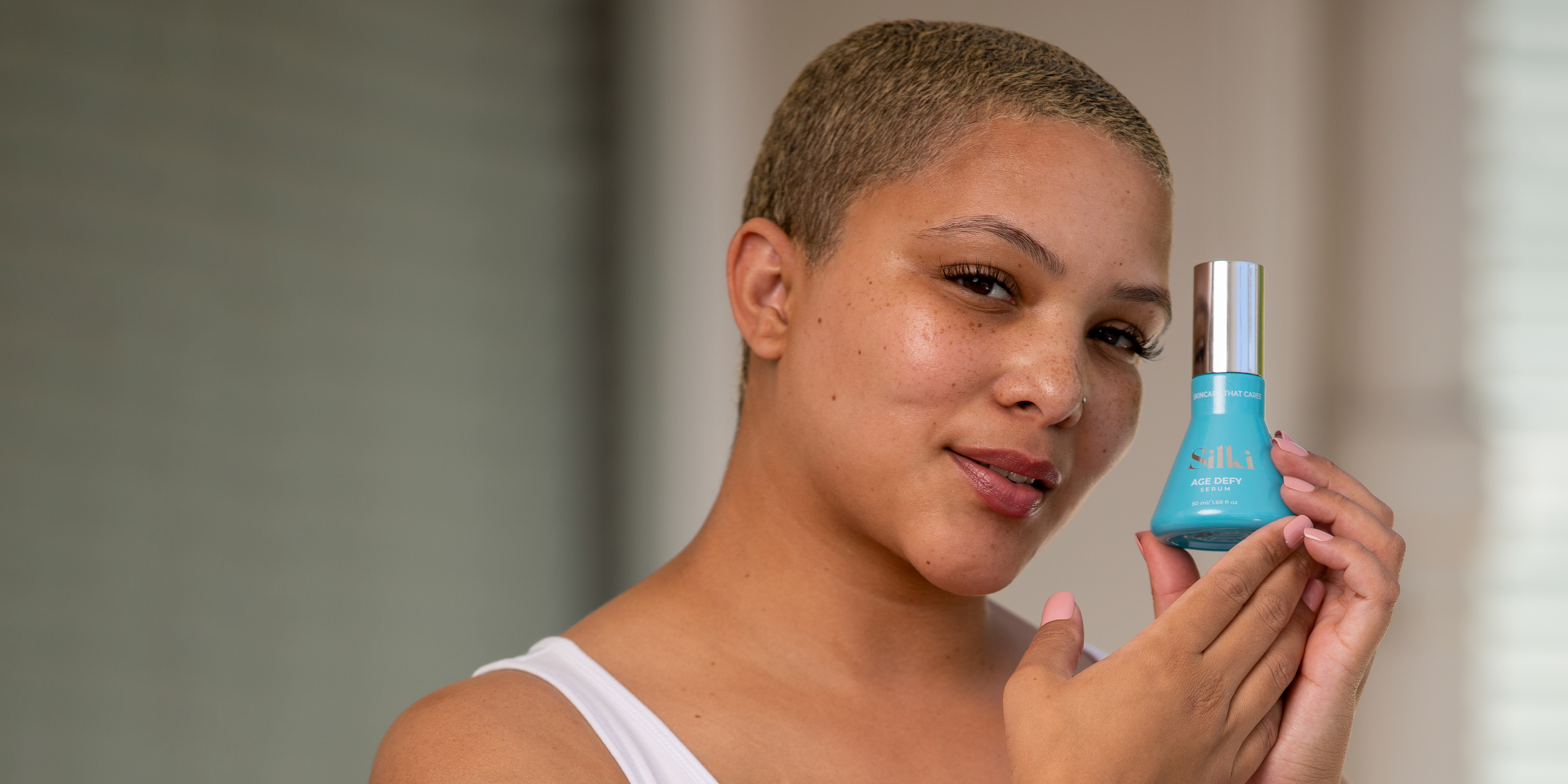 Why We Lose Collagen in Our Skin - And How Peptides Can Help!