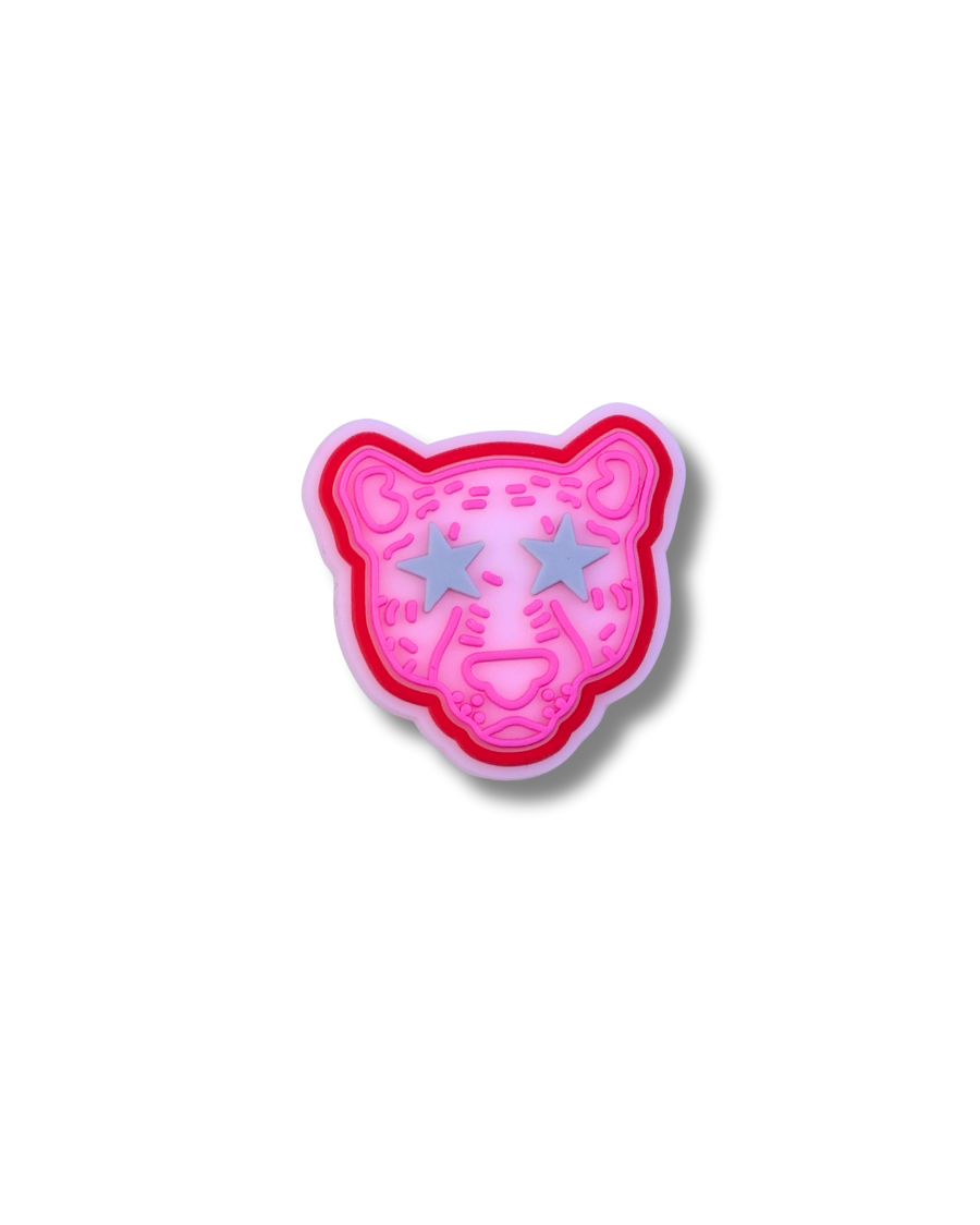 Tiger Charm