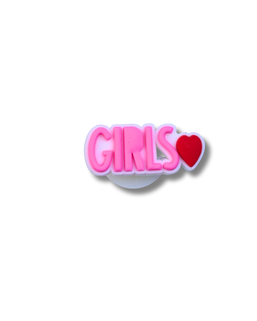 Girl Charm
