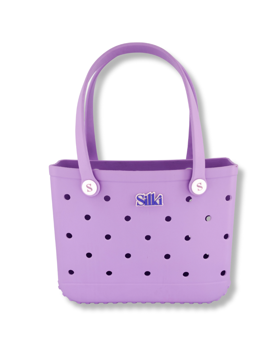 Silkin bag