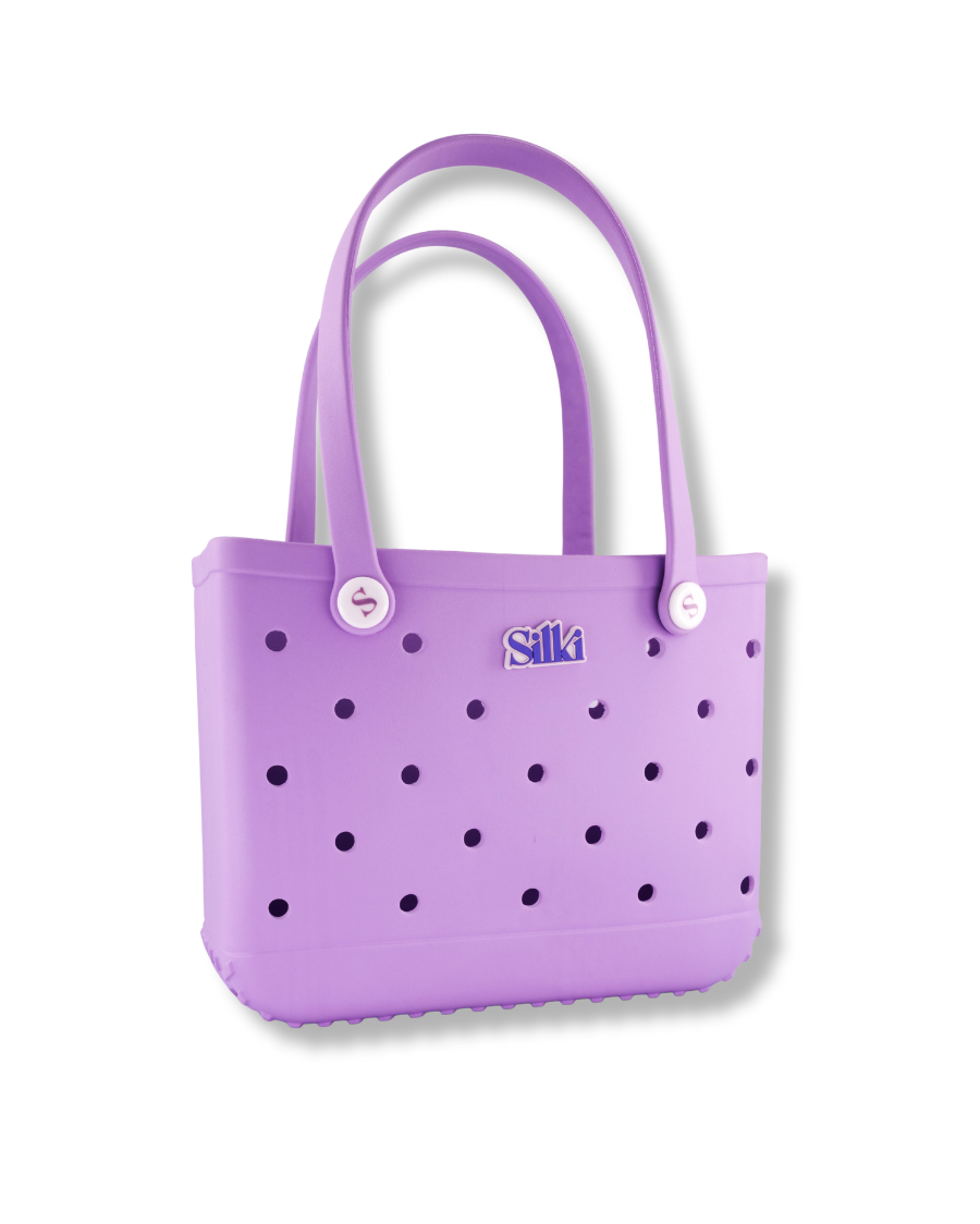 Silkin bag