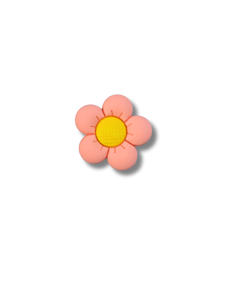 Flower Charm