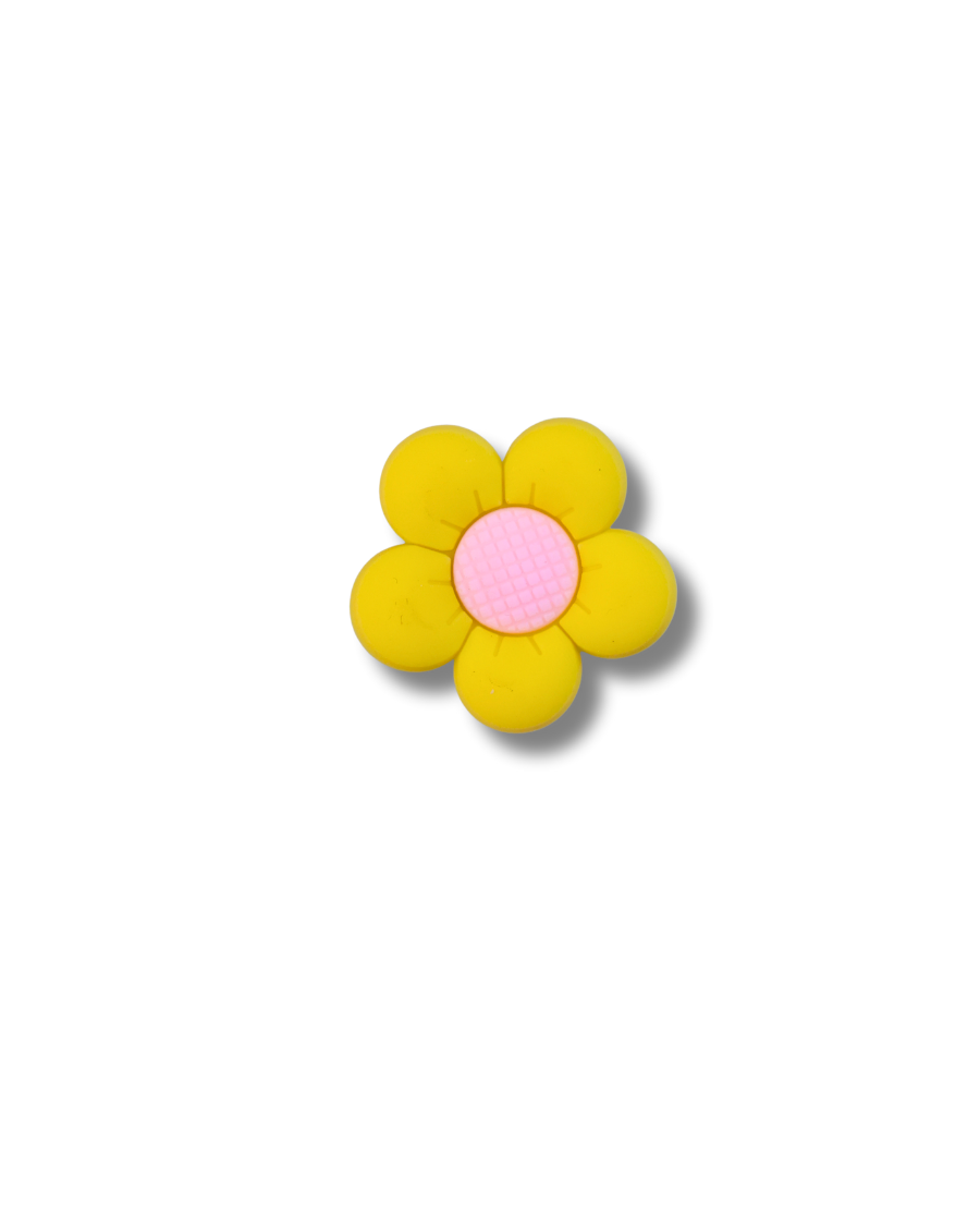 Flower Charm