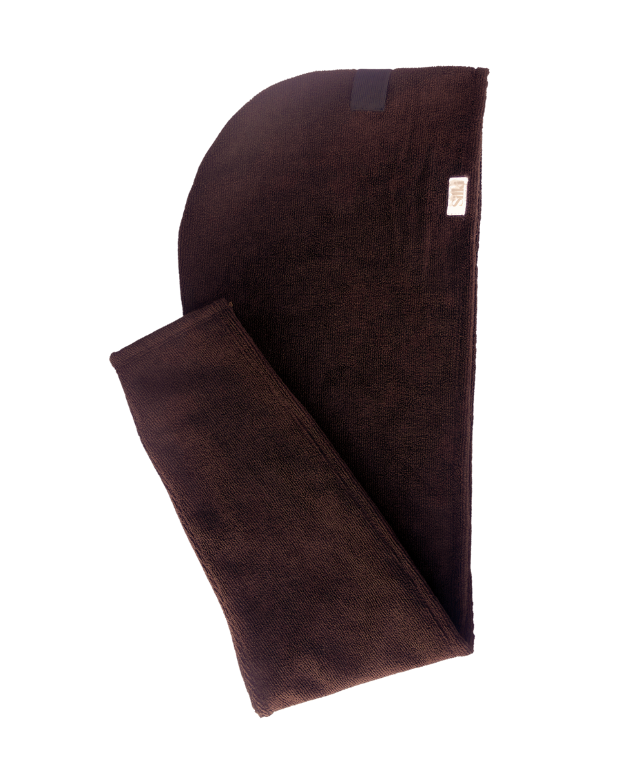 Silki Micro Fiber Head Wrap