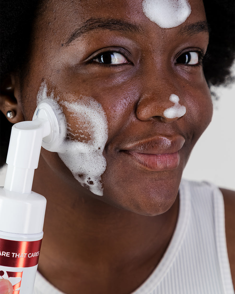Pore Cleansing Foaming Wash - 200ml