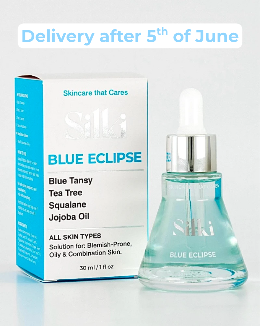 Blue Eclipse Serum - 30ml