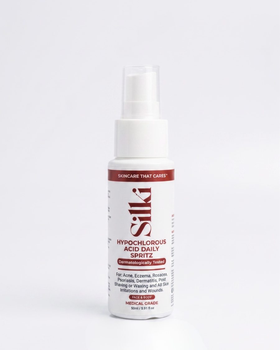 Mini Hypochlorous Acid Daily Spritz - 50ml