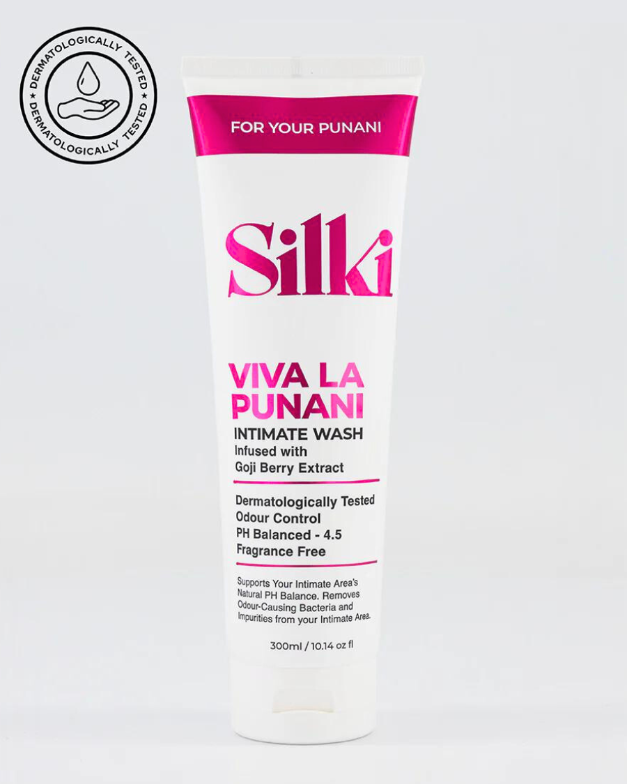 Viva La Punani Intimate Wash - 300ml