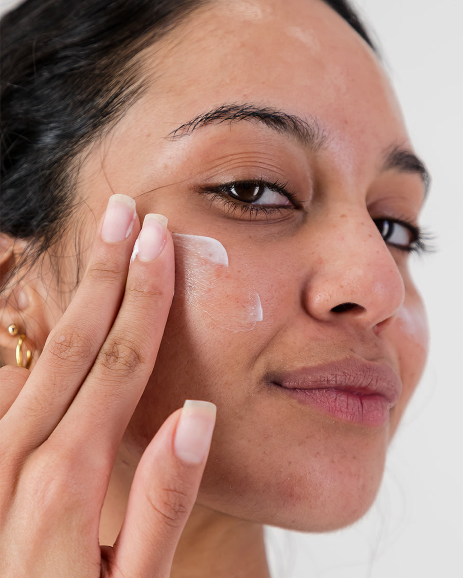 Mattifying and Pore Minimising Hybrid Serum + Moisturiser - 50ml