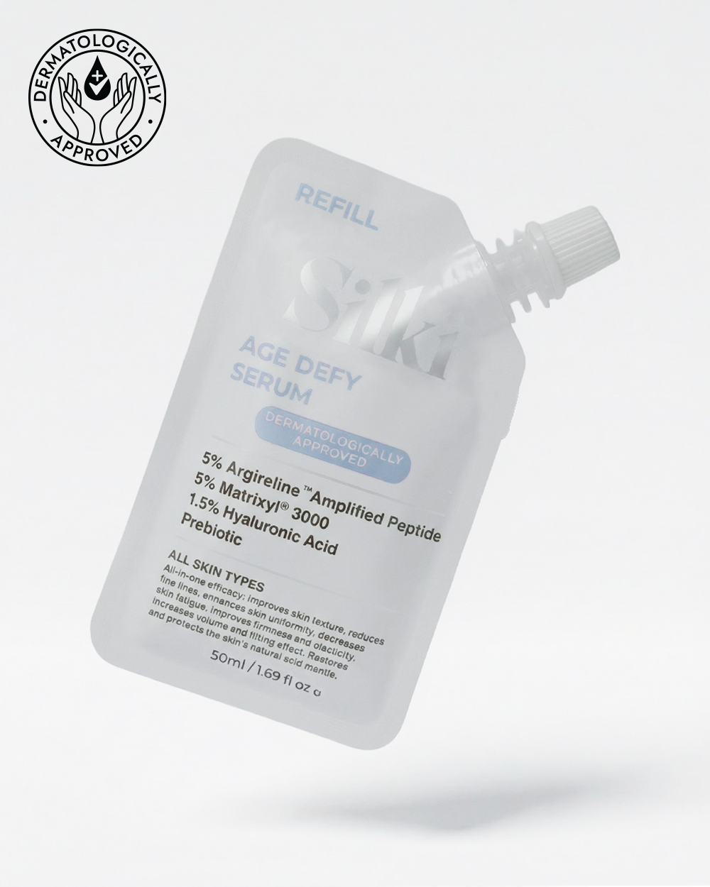 Age Defy Serum Refill Sachet - 50ml