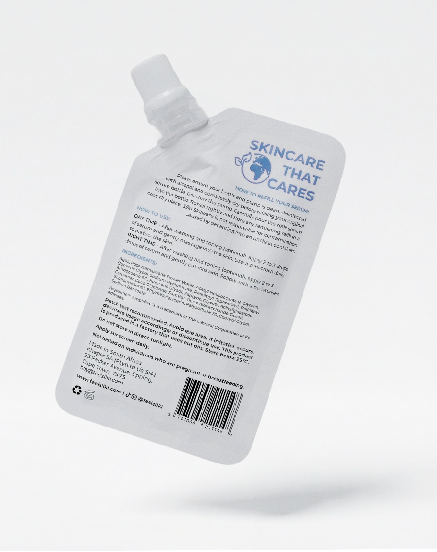 Age Defy Serum Refill Sachet - 50ml