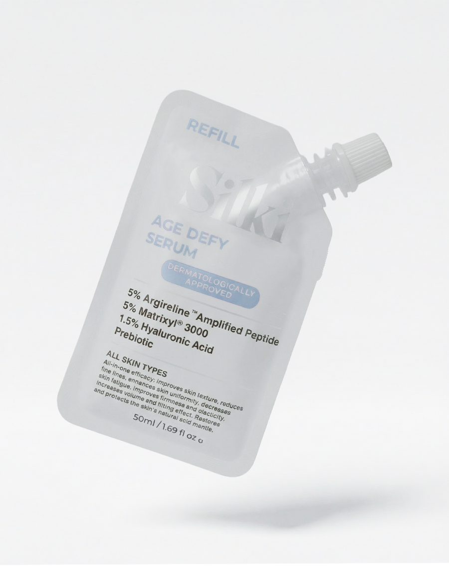 Age Defy Serum Refill Sachet - 50ml