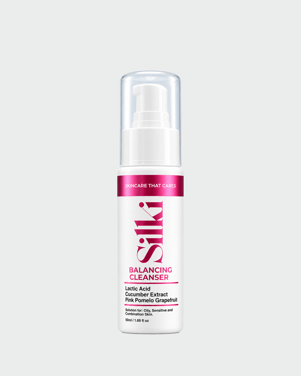 Mini Balancing Cleanser - 50ml