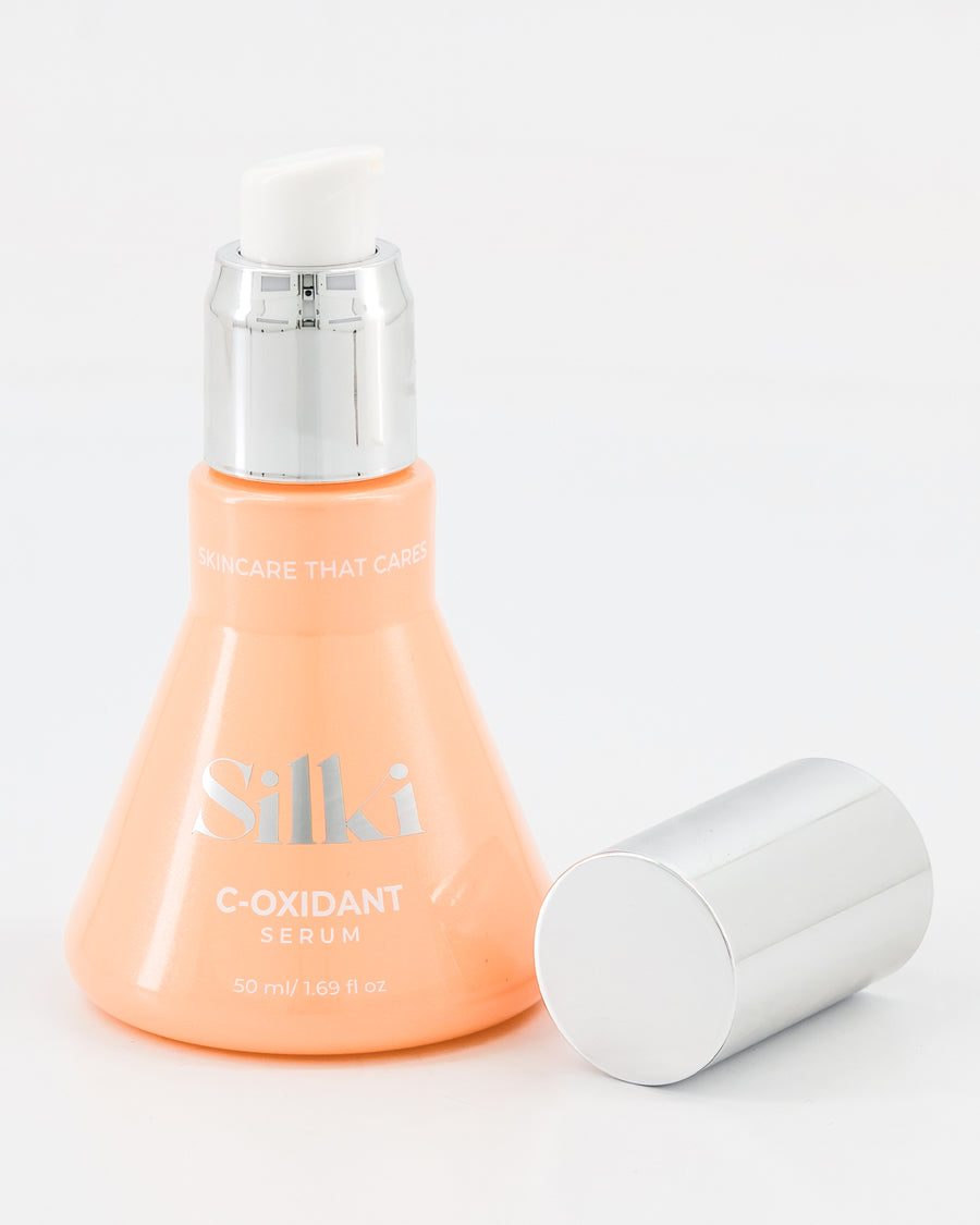 C-Oxidant Serum