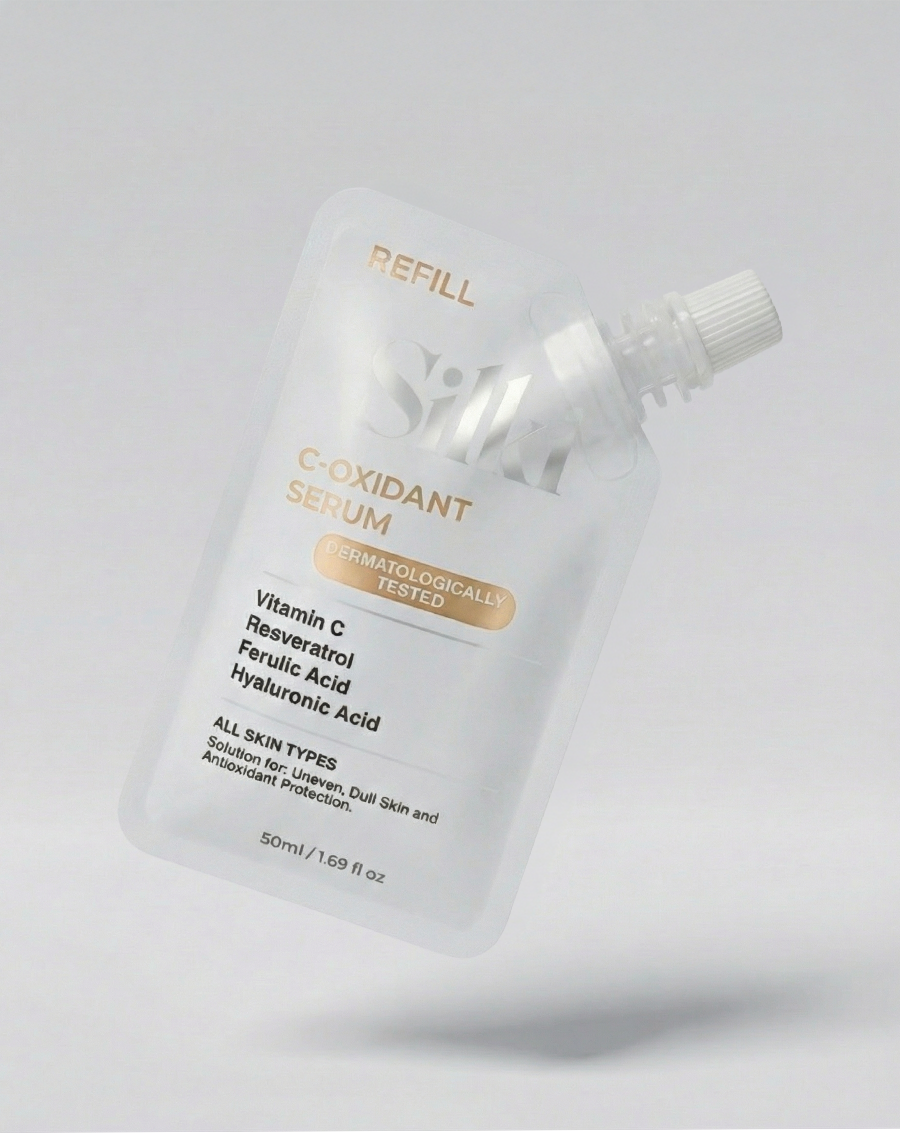C-Oxidant Serum Refill Sachet - 50ml