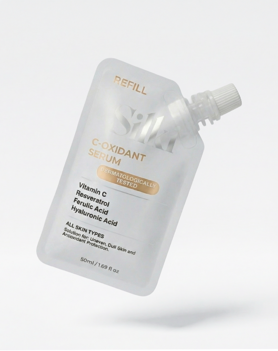 C-Oxidant Serum Refill Sachet - 50ml