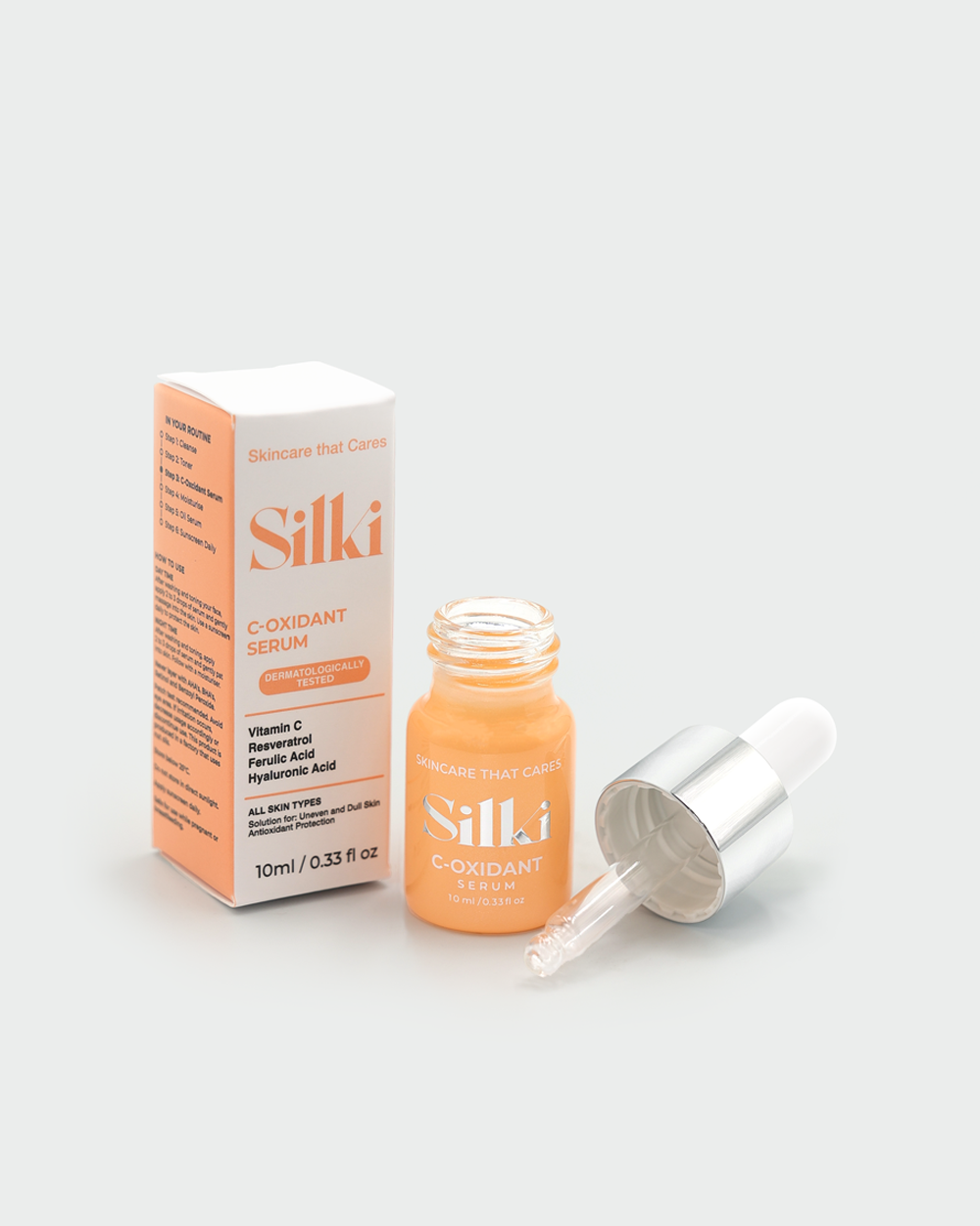 Mini C-Oxidant Serum - 10ml
