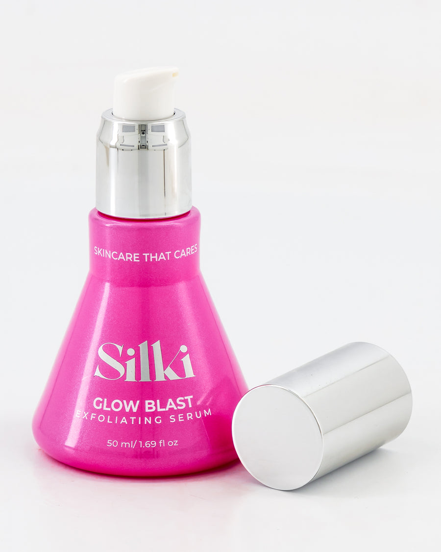 Glow Blast Serum