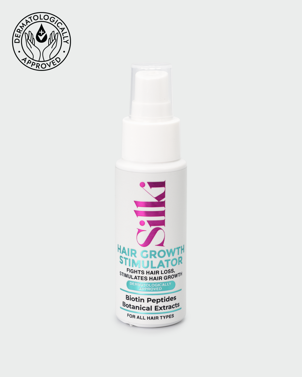 Hair Growth Stimulator