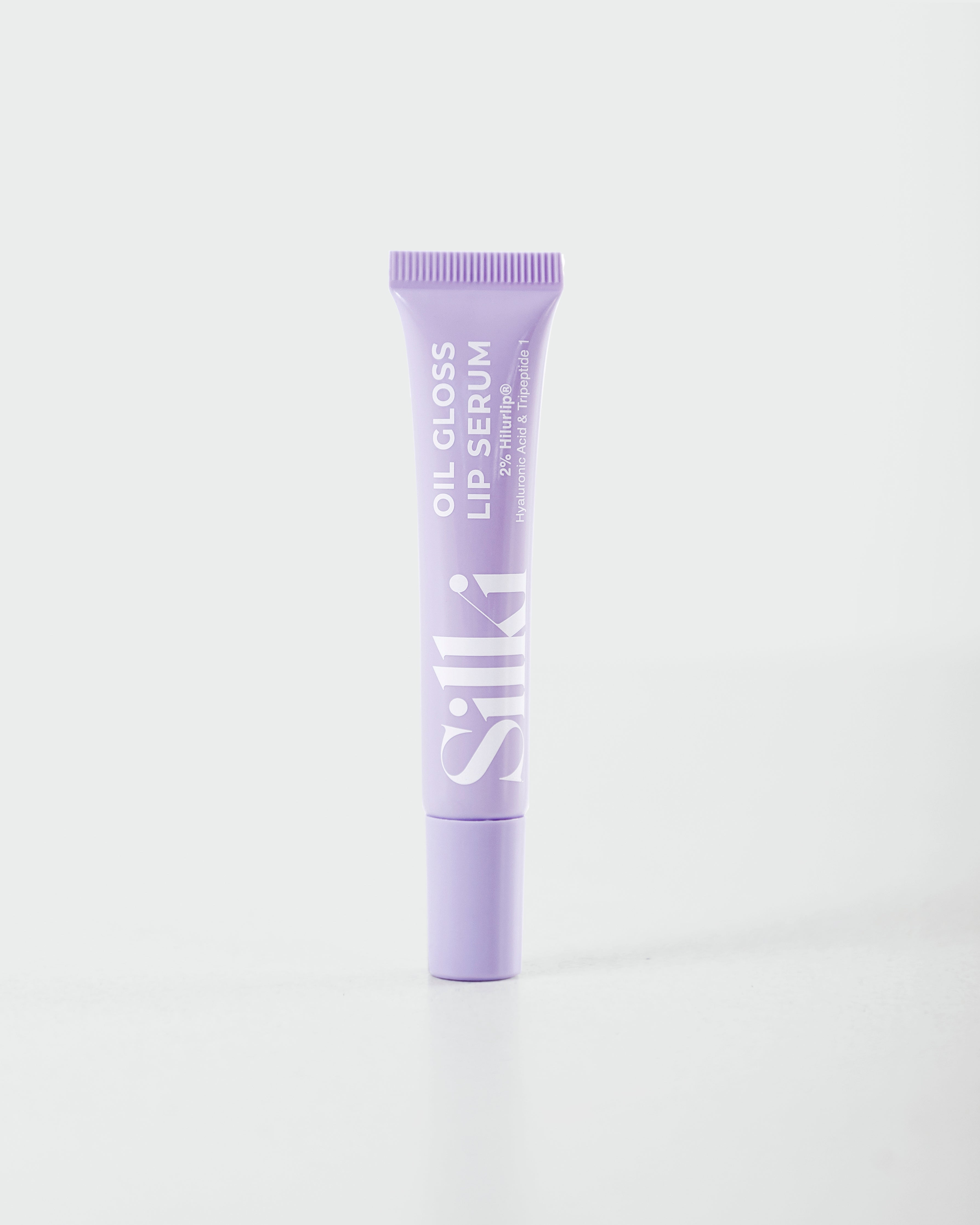 Hydrating Oil Gloss Lip Serum - 10ml