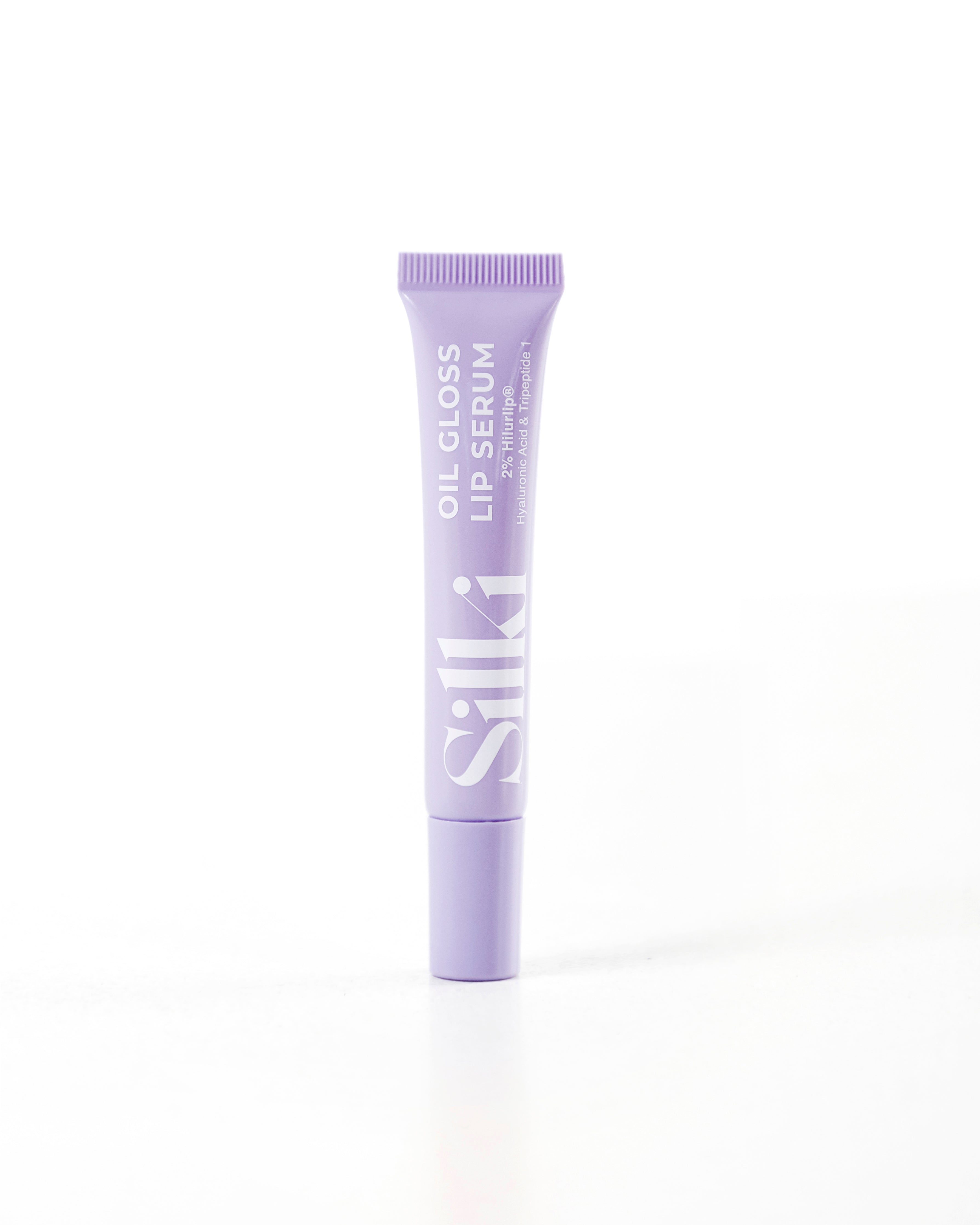 Hydrating Oil Gloss Lip Serum - 10ml