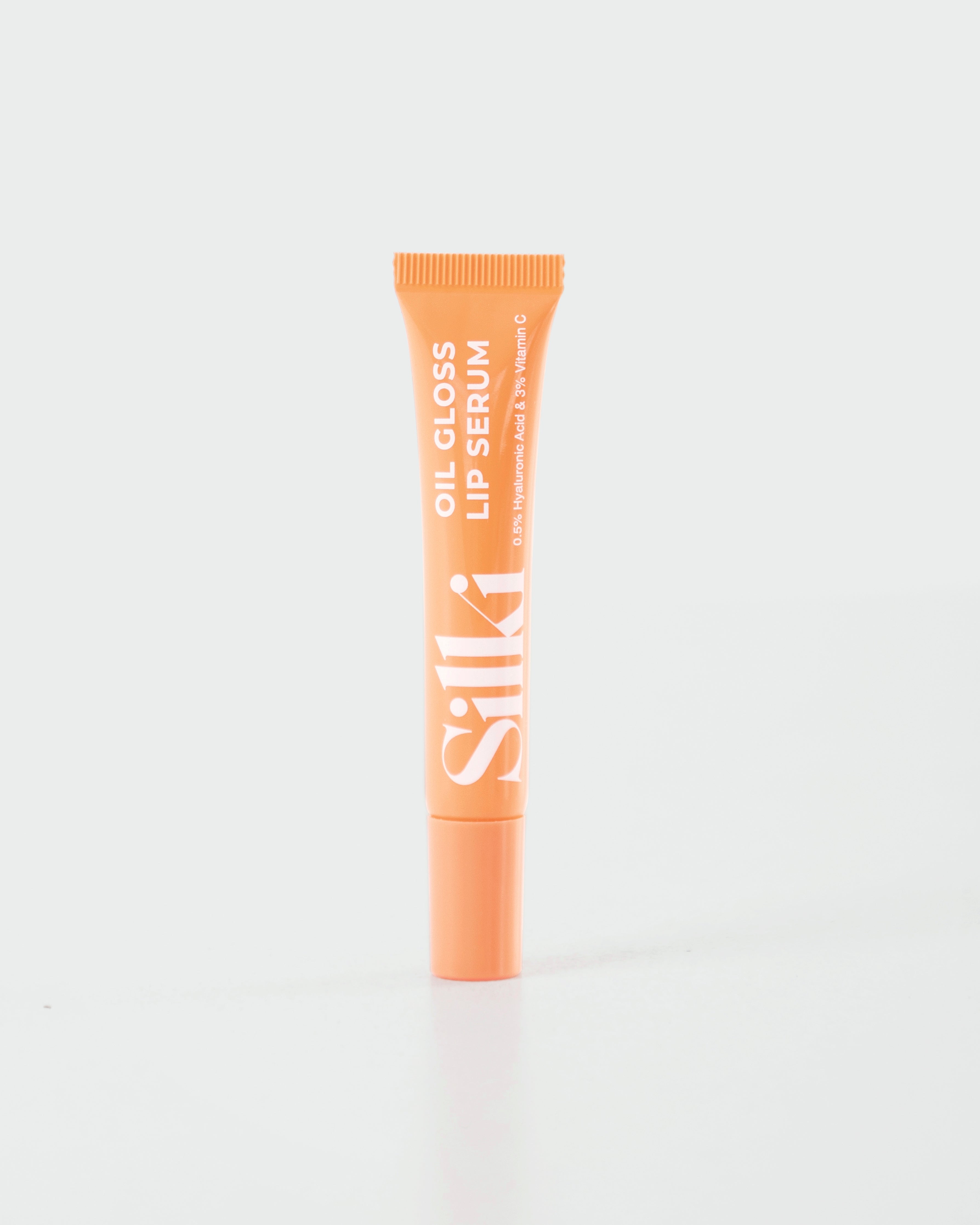 Antioxidant Oil Gloss Lip Serum - 10ml