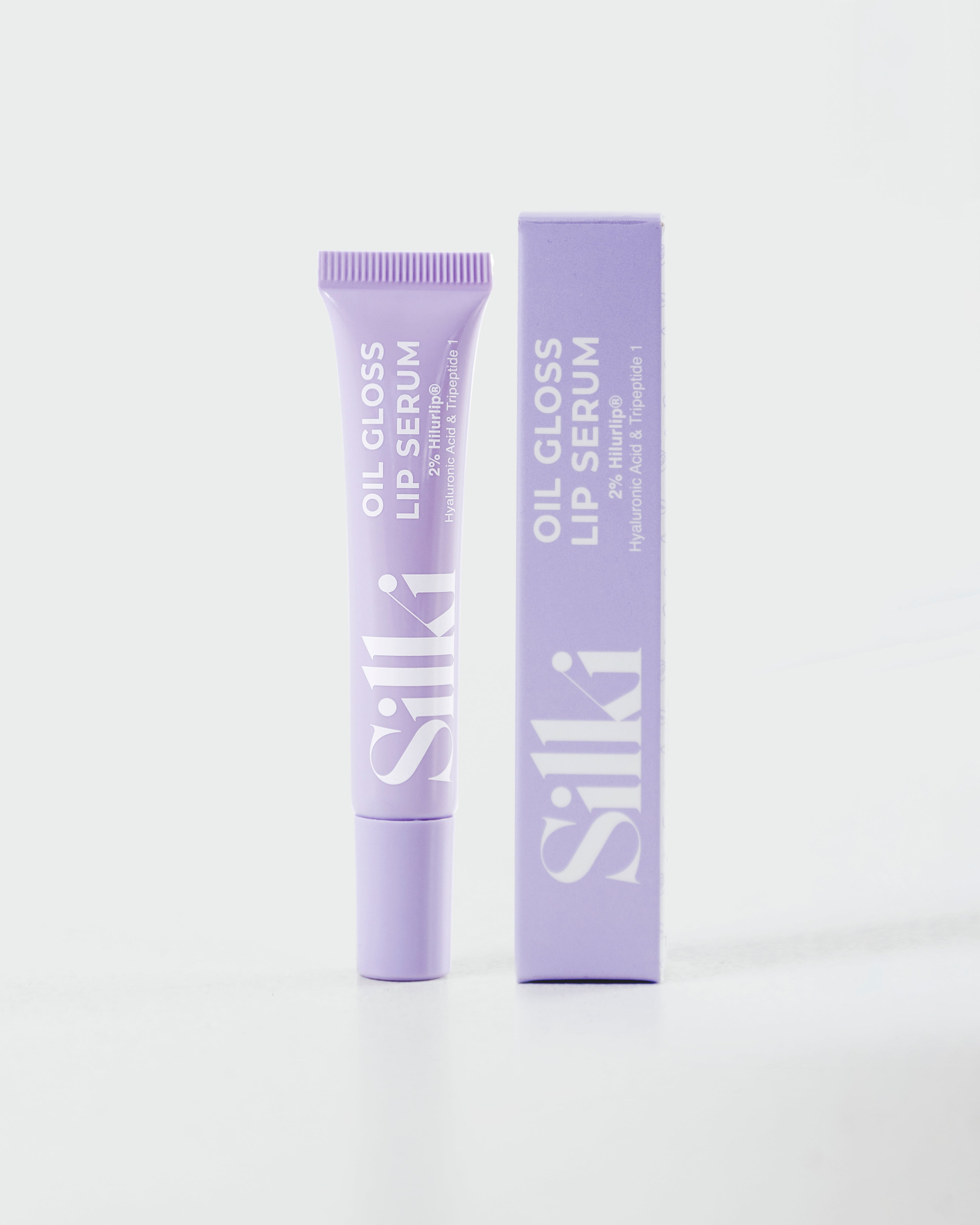 Hydrating Oil Gloss Lip Serum - 10ml