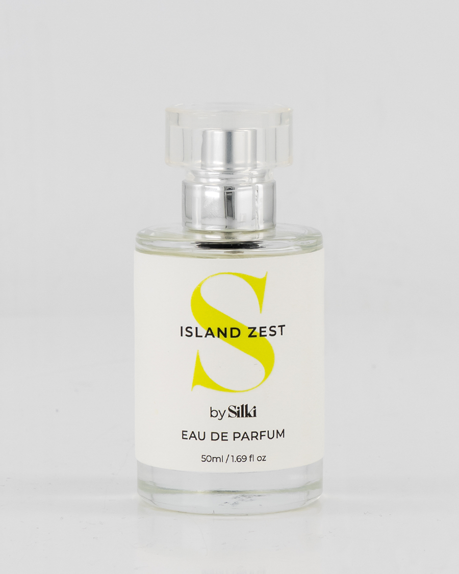 Island Zest Perfume - 50ml