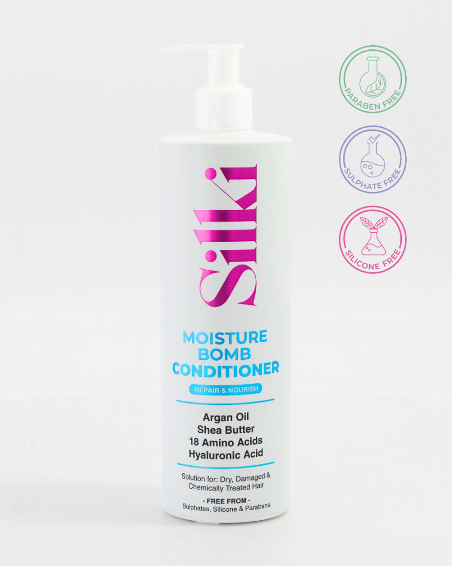 Moisture Bomb Conditioner