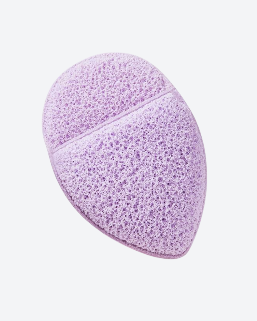 Free Cleansing Sponge