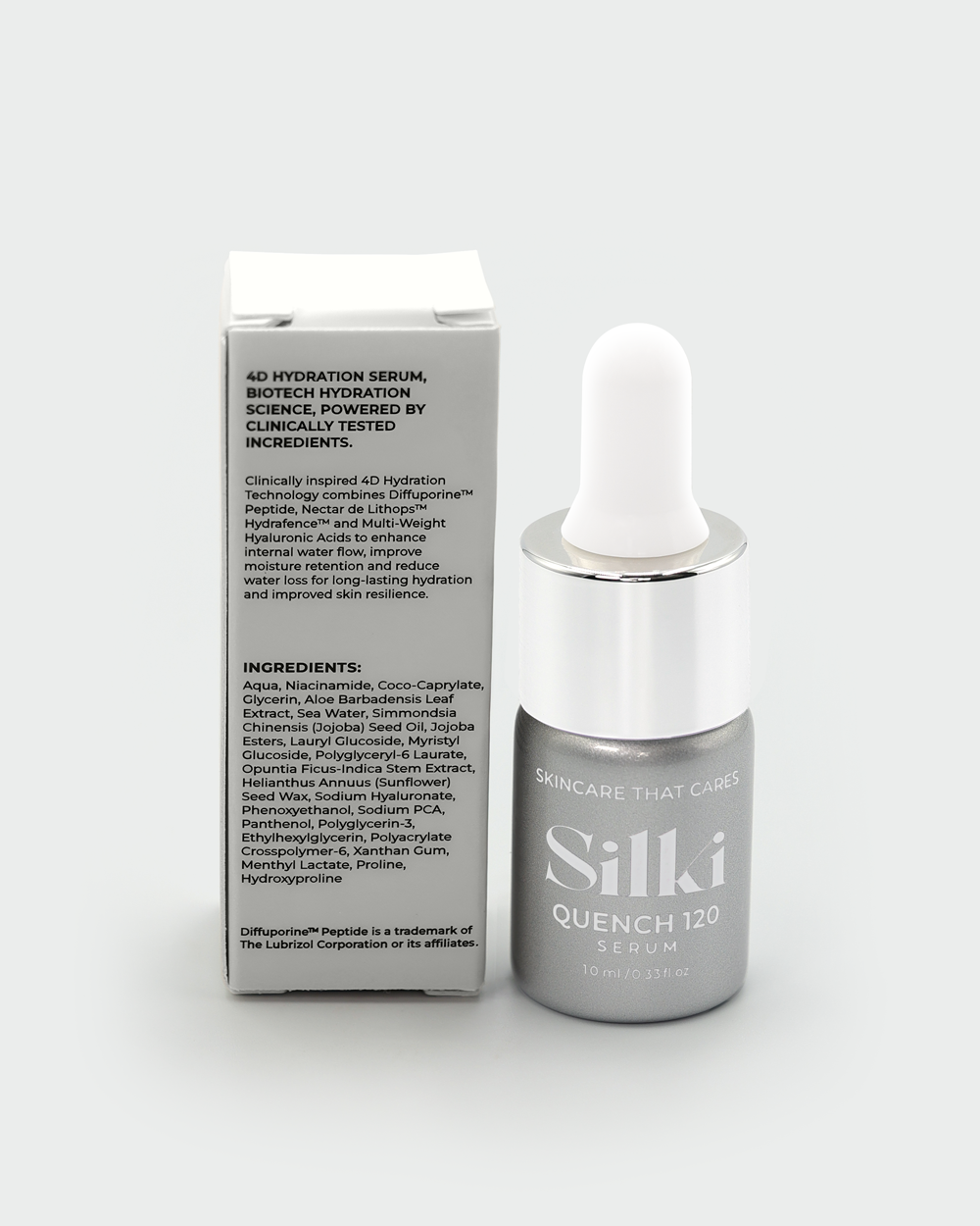 Mini Quench 120™ Serum - 10ml
