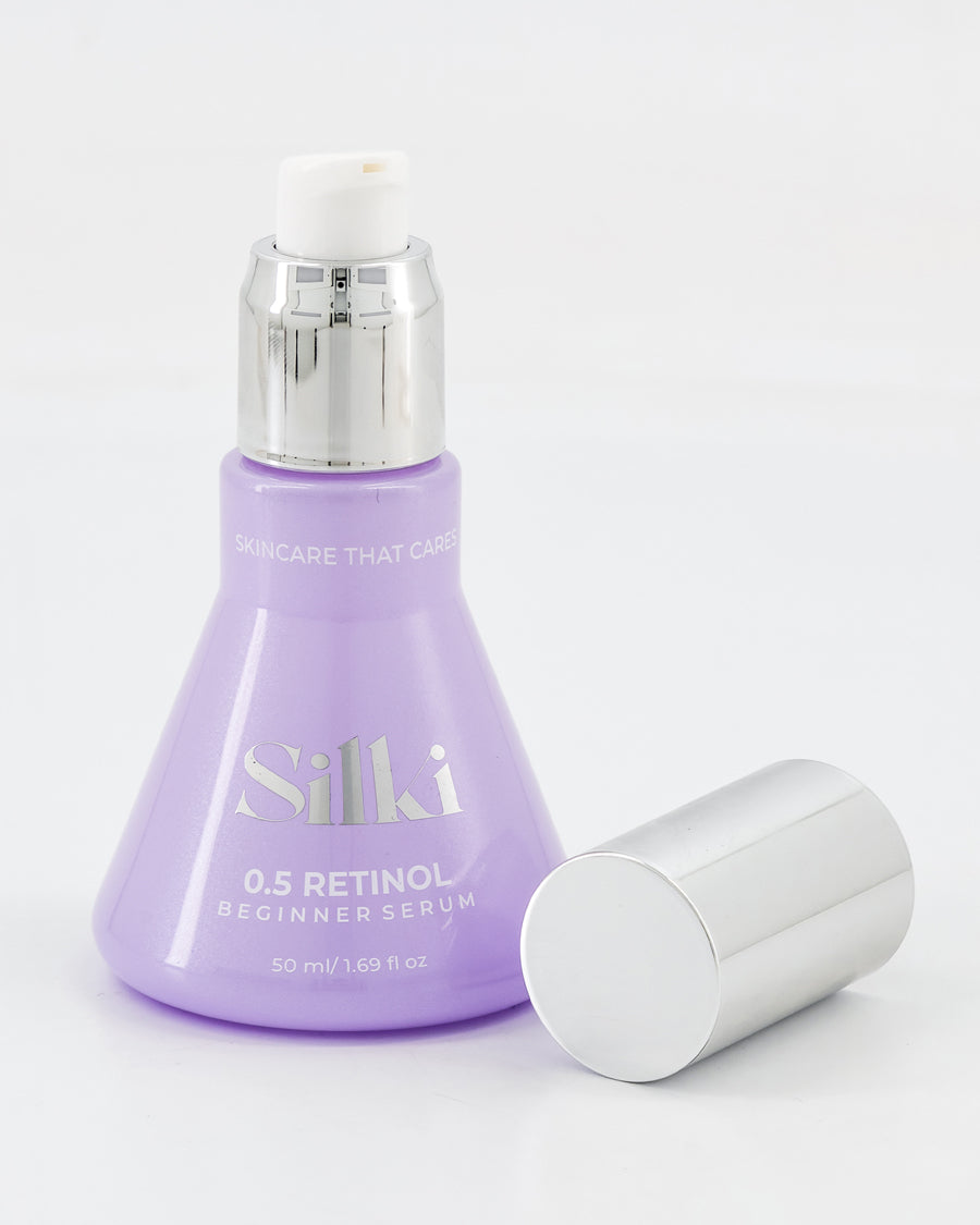 0.5% Retinol Beginner Serum