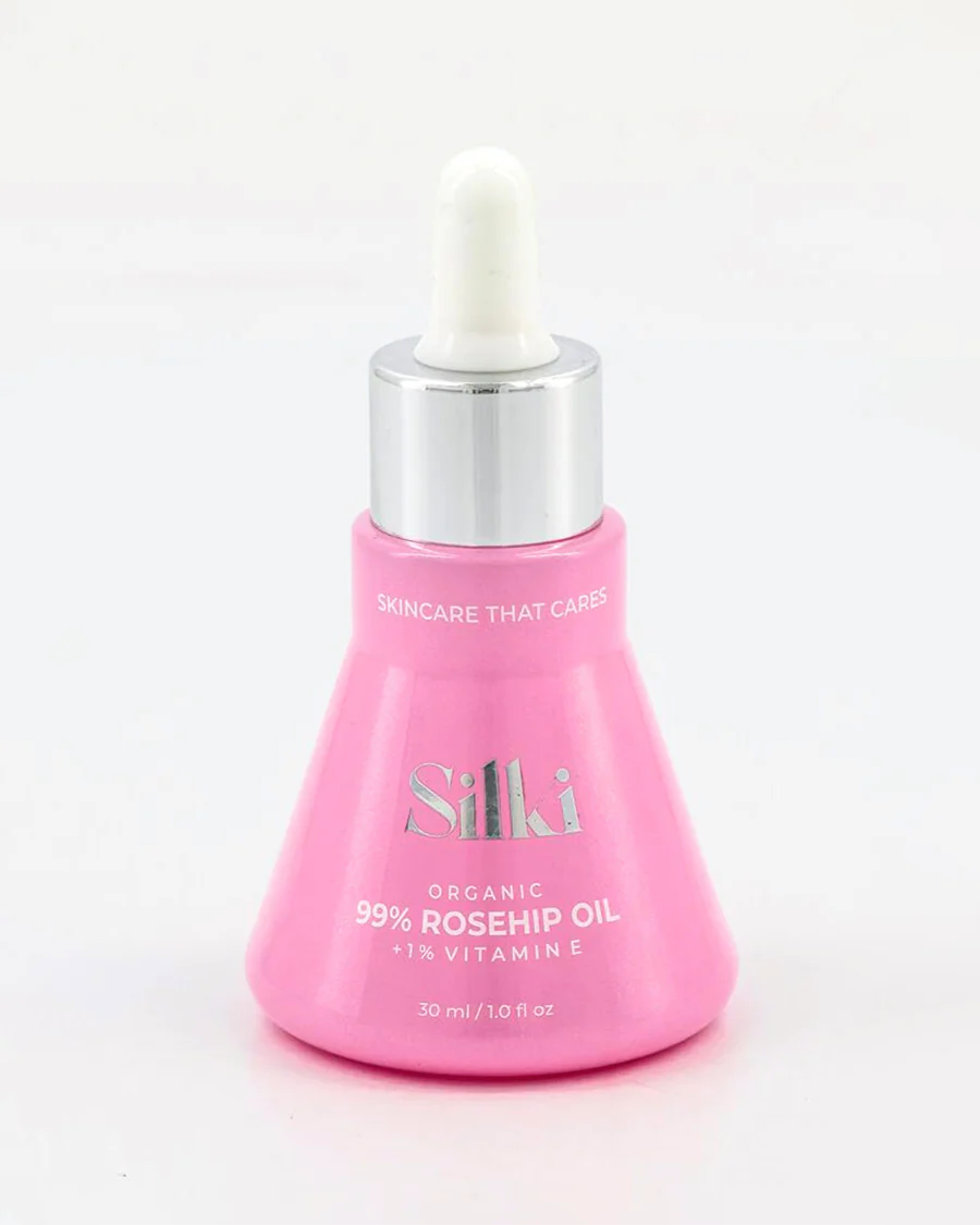 Rosehip Oil