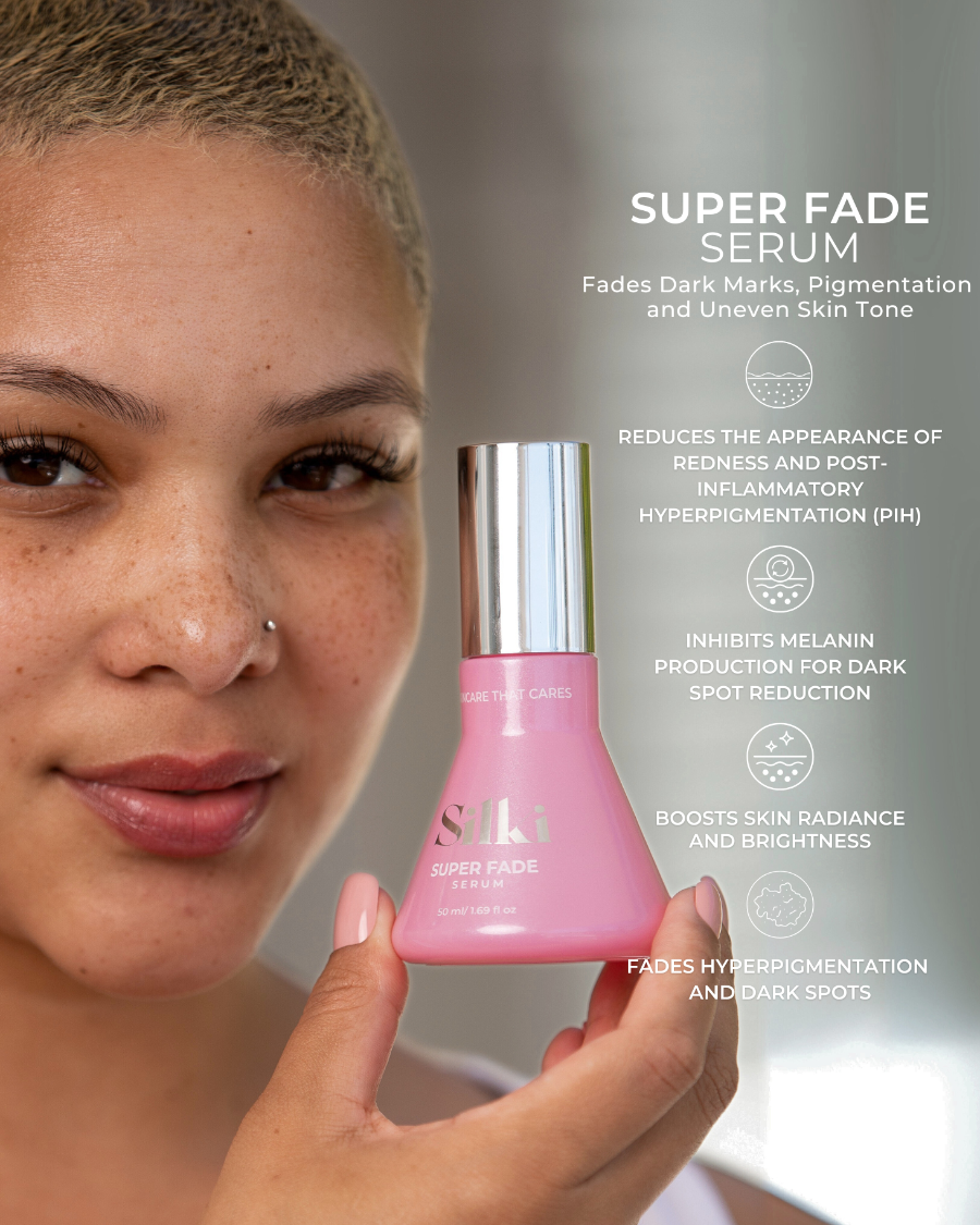 Super Fade Serum