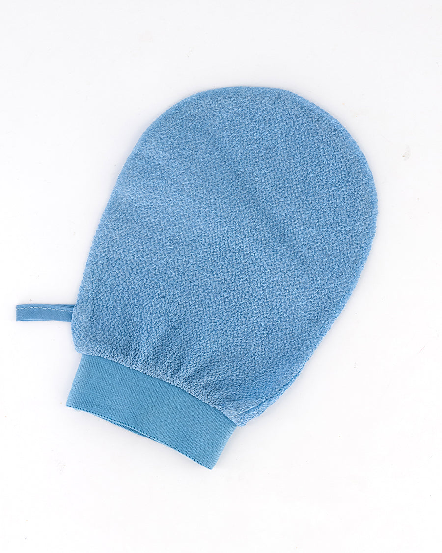 Korean Exfoliating Glove