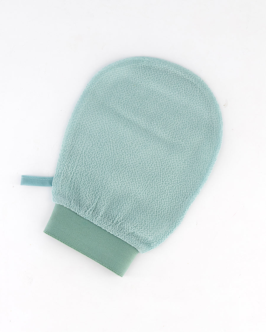 Korean Exfoliating Glove