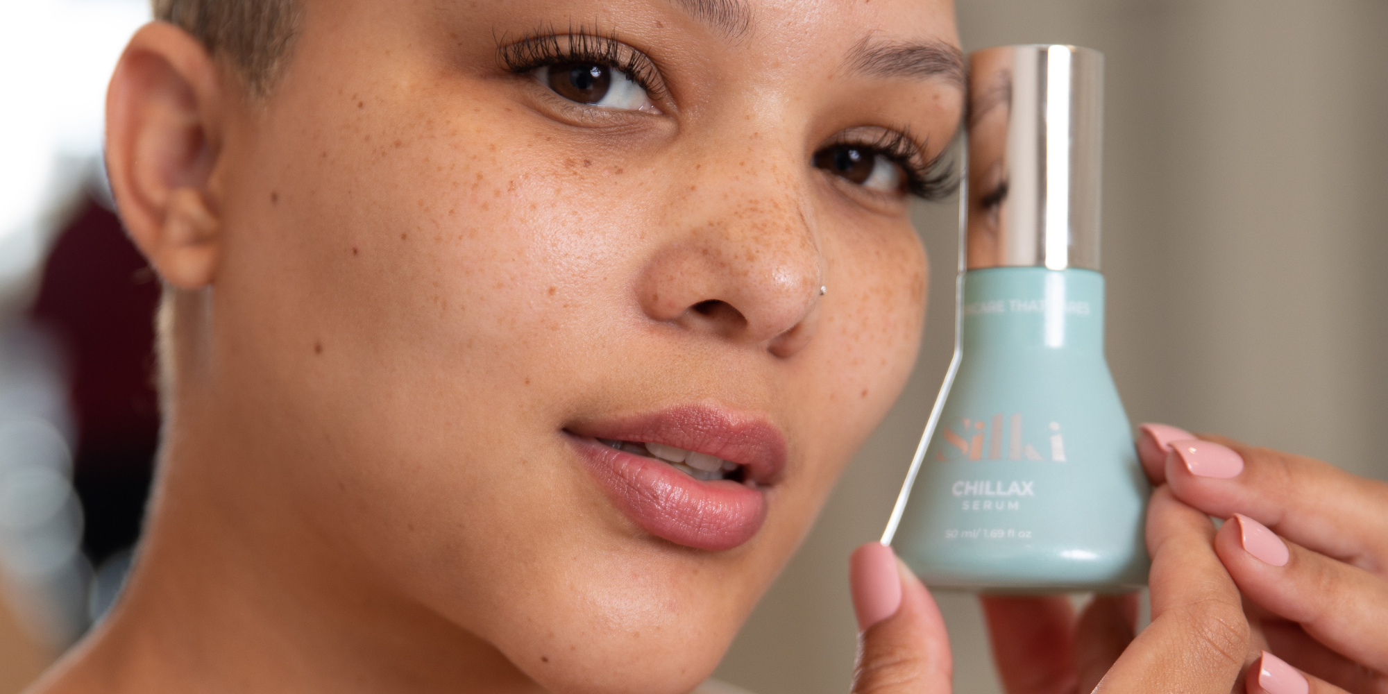 Emotional Breakouts: Can Repressed Feelings Really Trigger Acne?