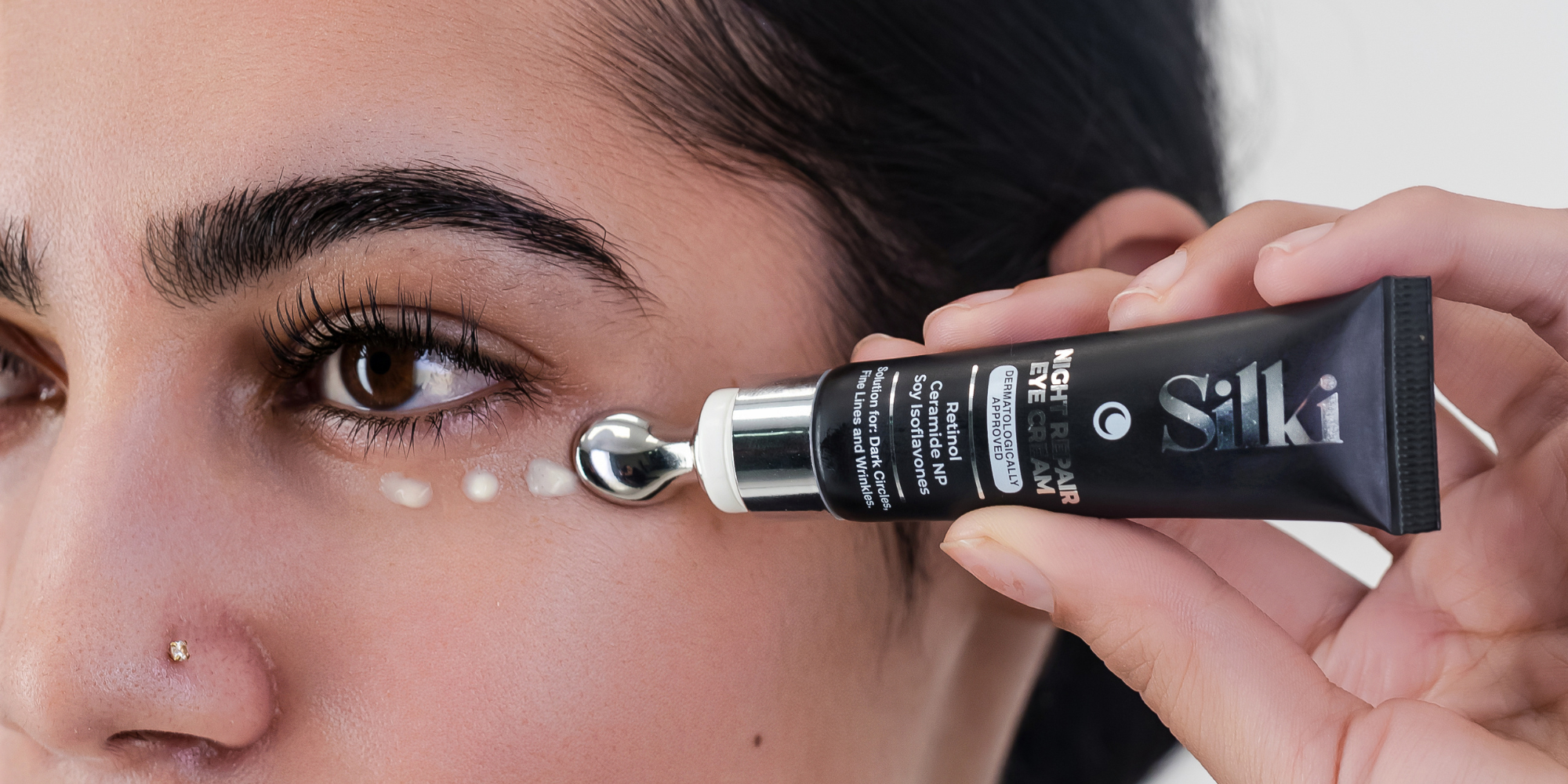 Your Eyes Deserve Their Own Routine—Here’s Why