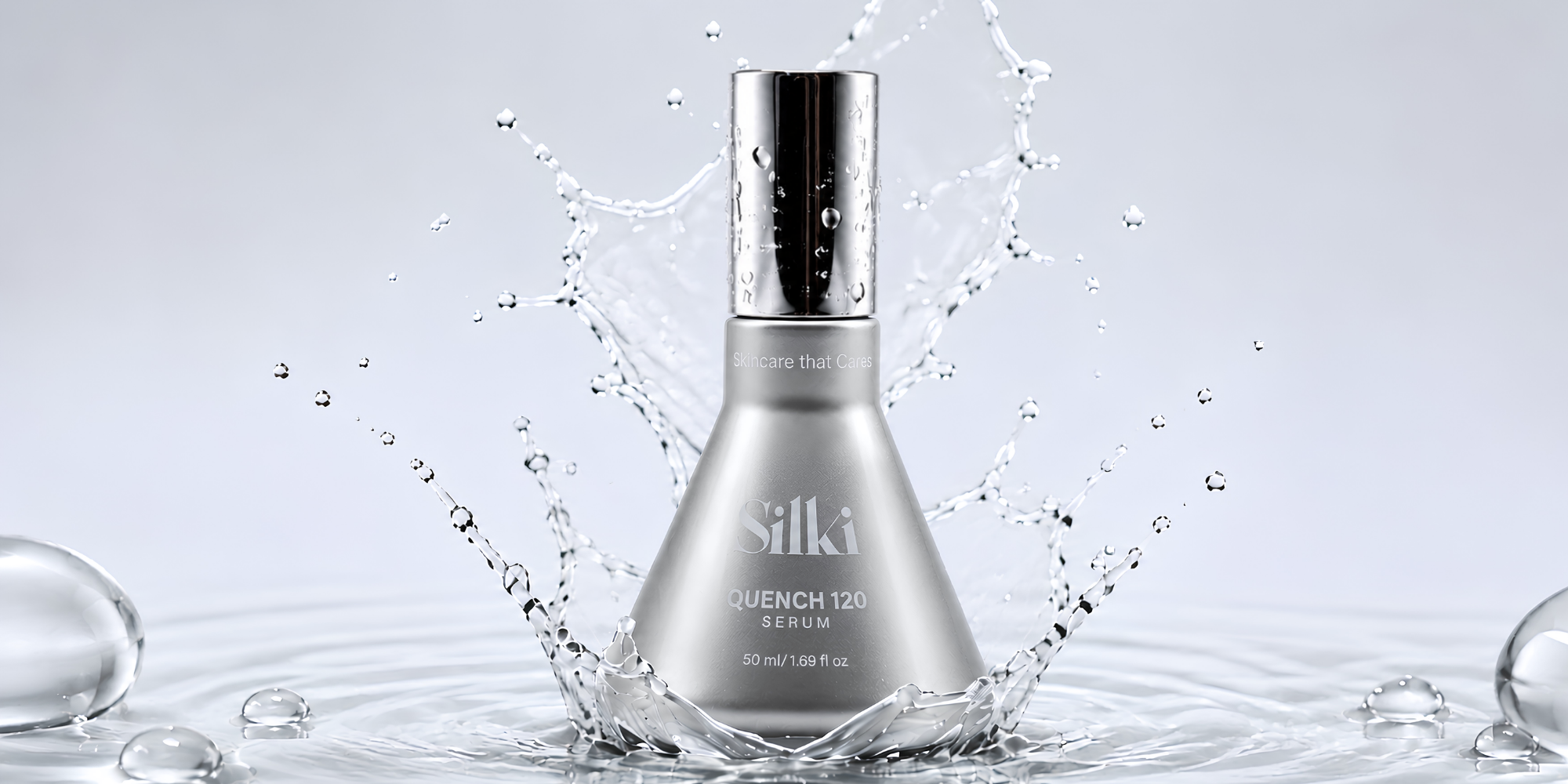 Hydration Beyond the Surface: Why Your Skin Needs More Than Moisture