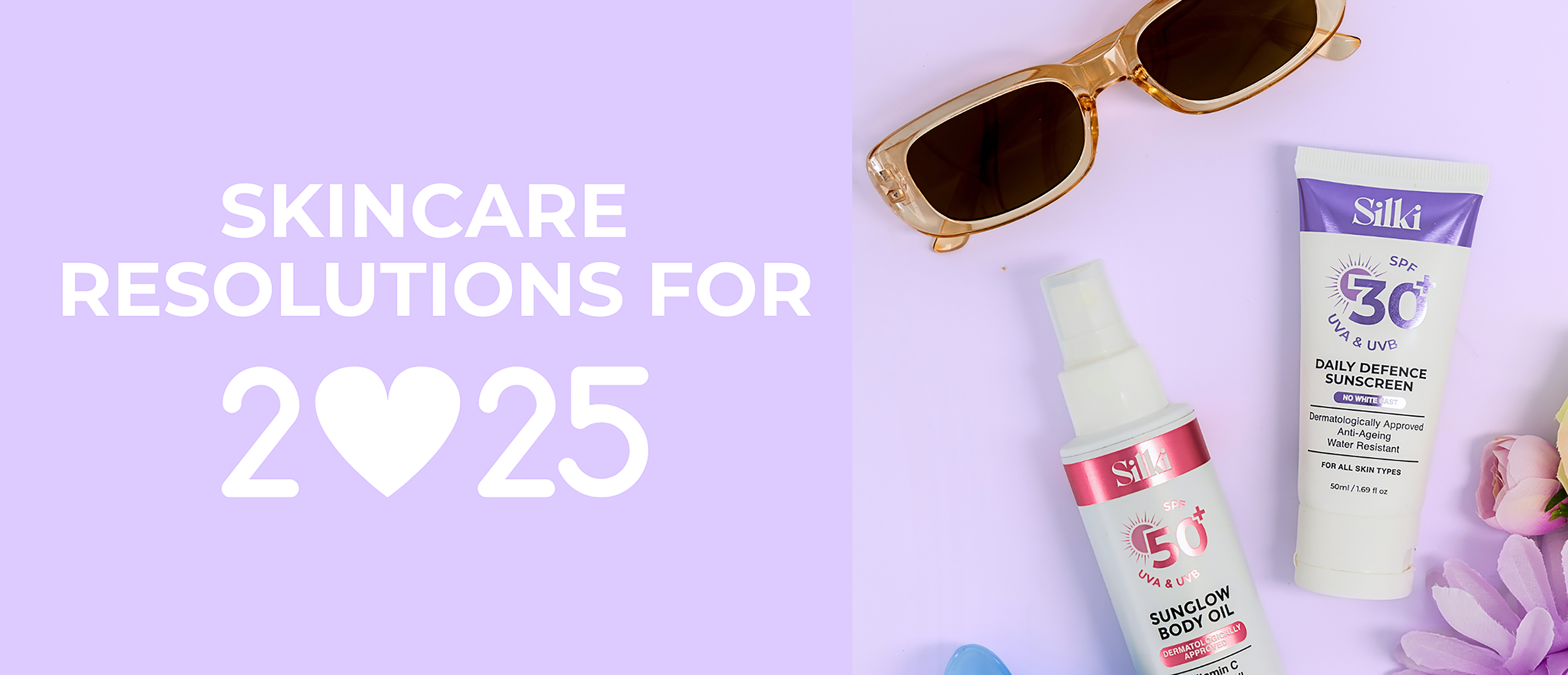 New Year, New Skin! Skincare Resolutions for 2025