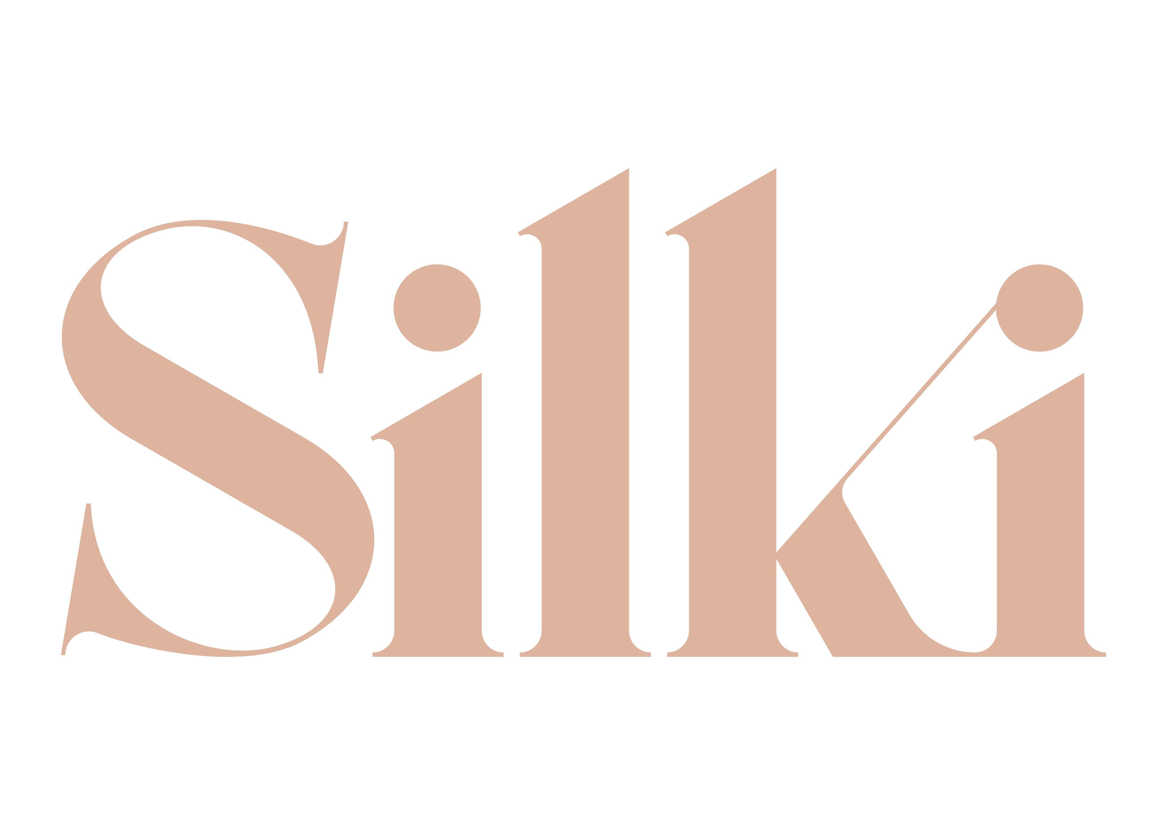 Gift Voucher - Silki