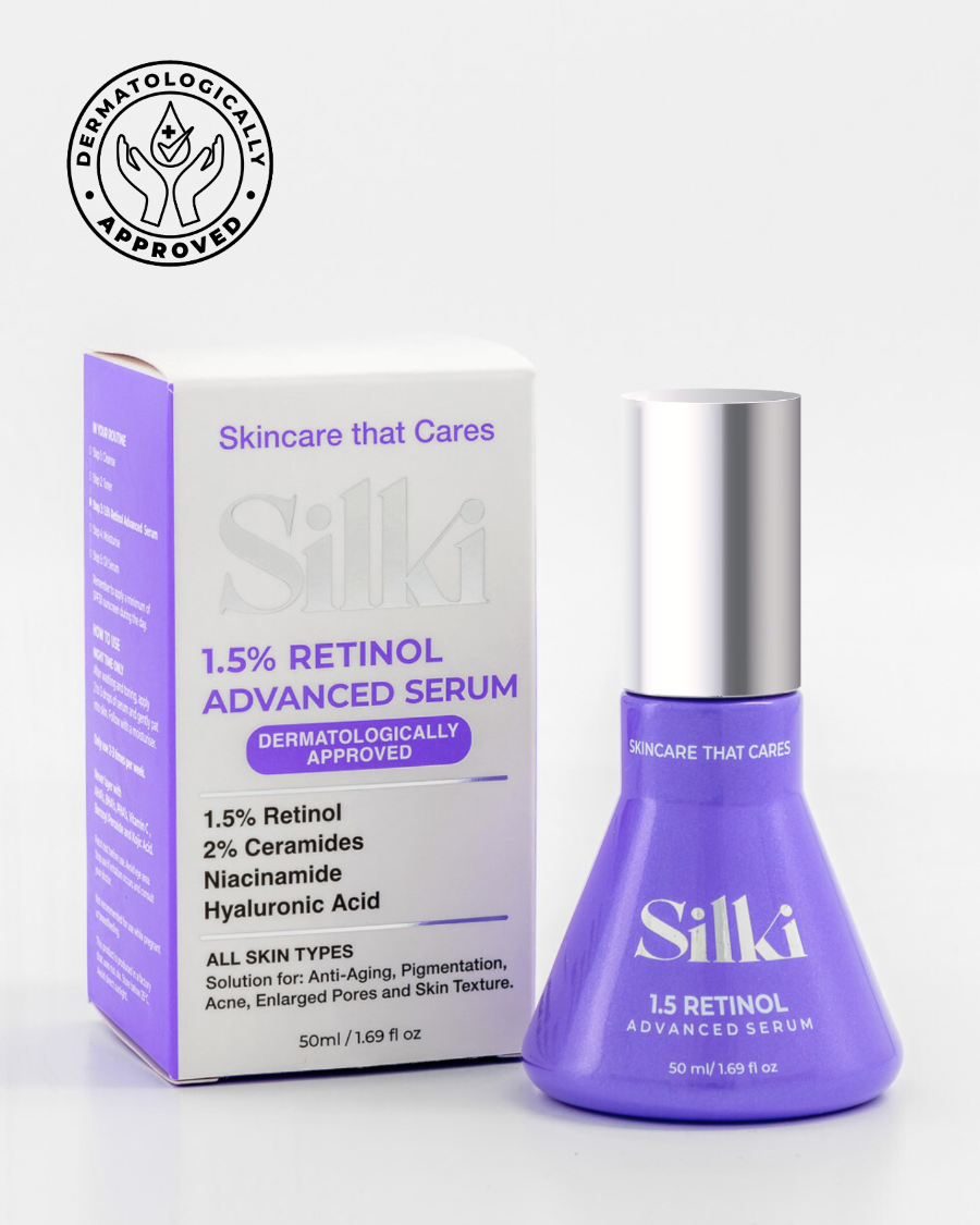 1.5% Retinol Advanced Serum