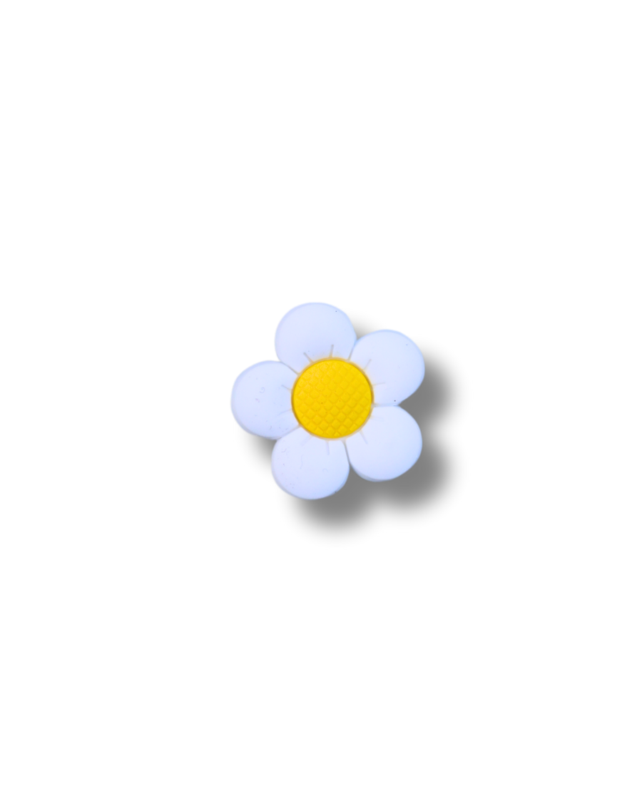 Flower Charm