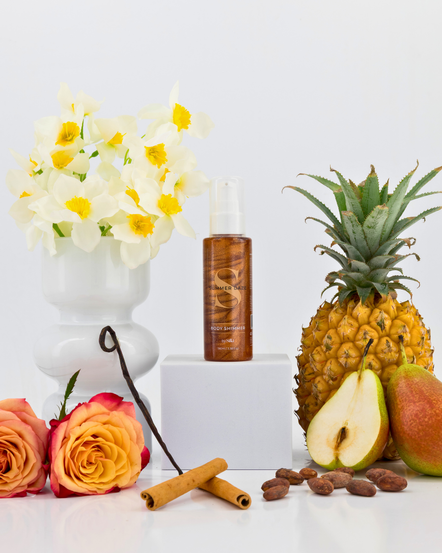 Summer Daze Body Shimmer - 100ml