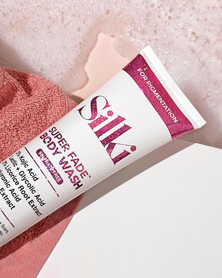 Super Fade Body Wash - 300ml