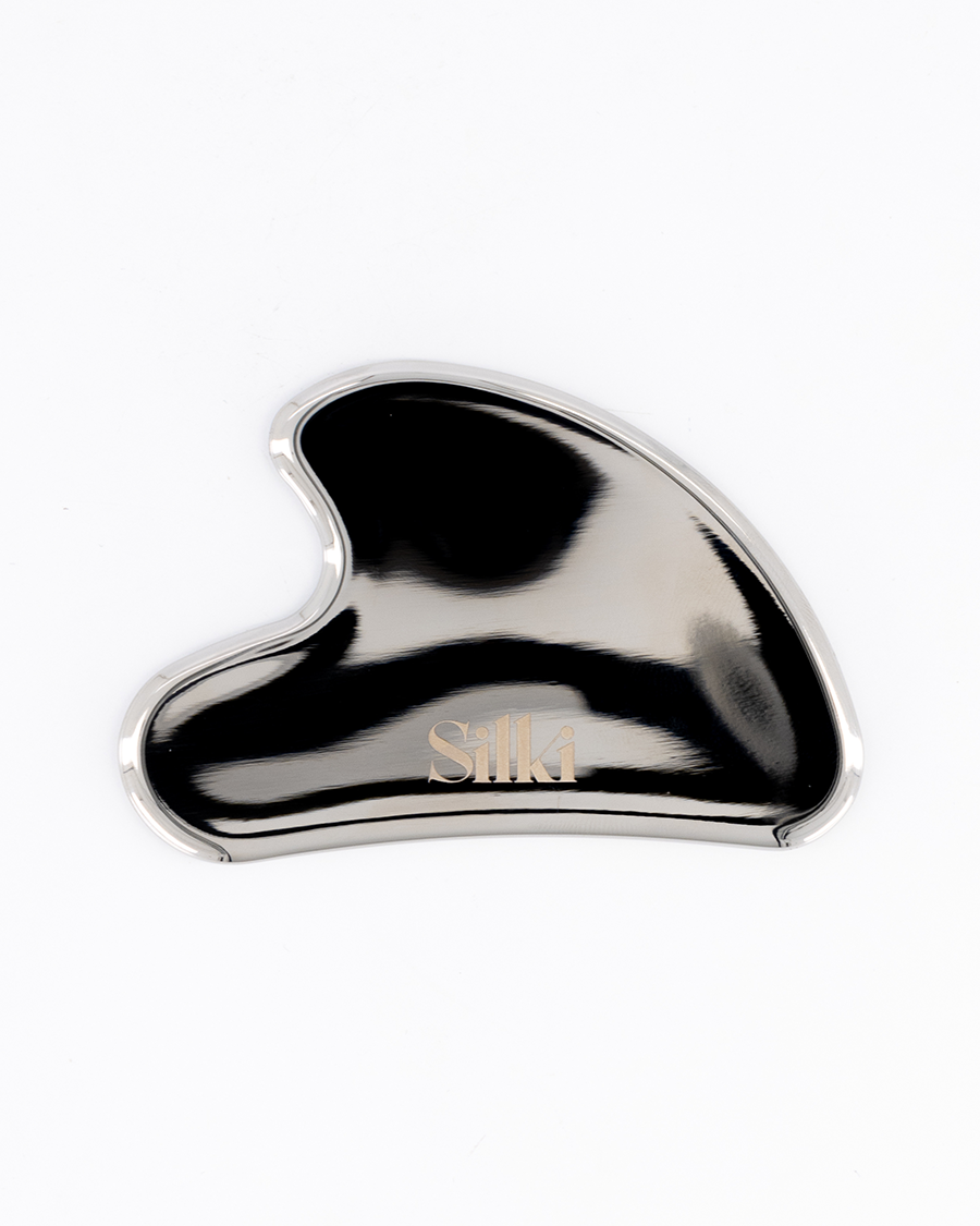 Gua Sha Stainless Steel