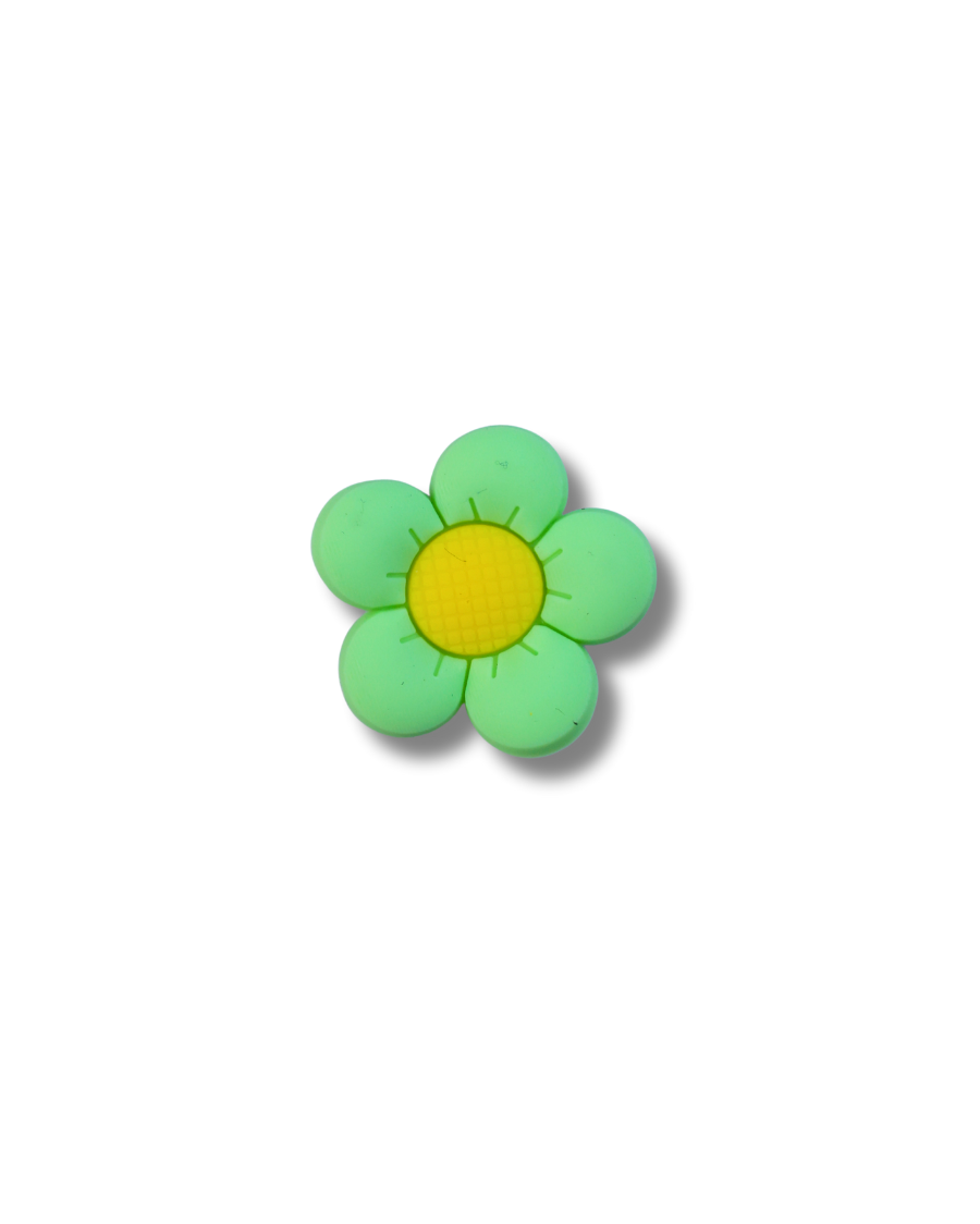 Flower Charm